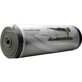Pilates mat