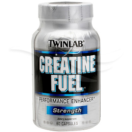 Creatin Fuel (caps)