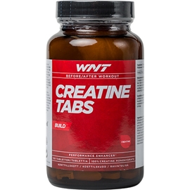 Creatine Tabs