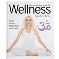 Wellness bok