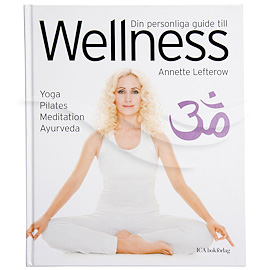 Wellness bok