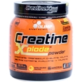 Creatine Xplode