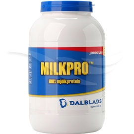 Milkpro