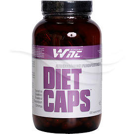 Diet Caps