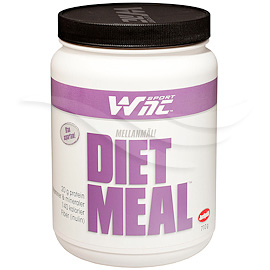 DIET MEAL