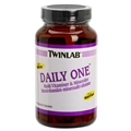 Daily One utan järn