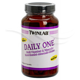 Daily One utan järn