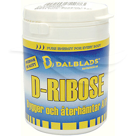 D-ribose