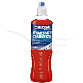 Energy Charge