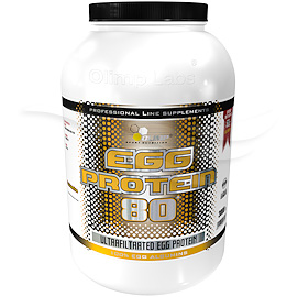 Egg Protein