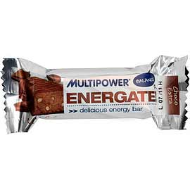 Energy balance