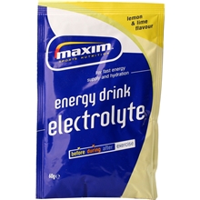 Electrolyte 