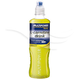 Fit Active L-CARNITINE