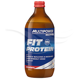 Fit Protein