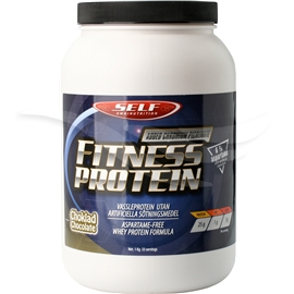 Fitness Protein