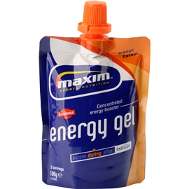 Gel Drink