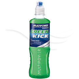 Green Kick