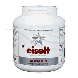 Glutamin