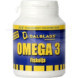 Omega-3