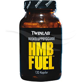 HMB Fuel