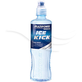 Ice Kick
