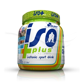 Iso Plus