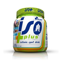 Iso Plus