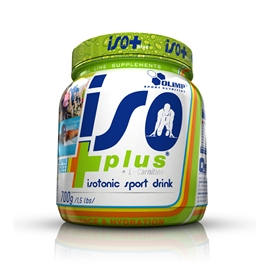 Iso Plus