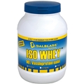 Iso whey