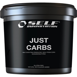 Just Carb