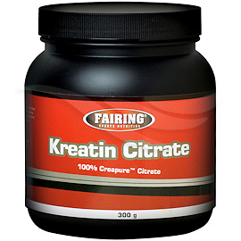 Creatine Citrate