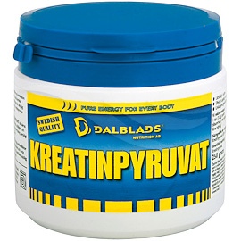 Kreatinpyruvat