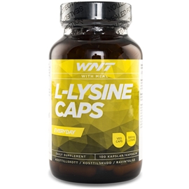 L-Lysine