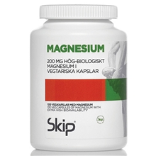 Magnesium