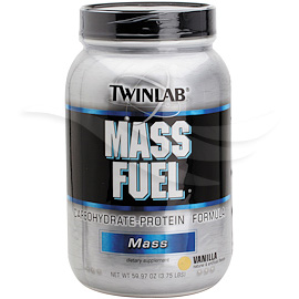 Mass Fuel