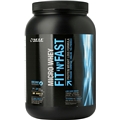 Micro Whey Diet