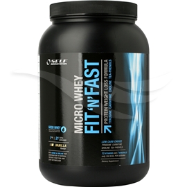 Micro Whey Diet