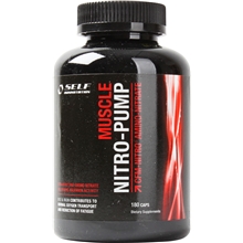 Muscle Pump