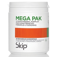Mega Pak