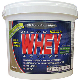 Micro Whey Active