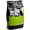 Serious Mass