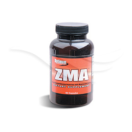 ZMA