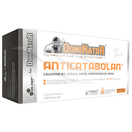 Anticatabolan
