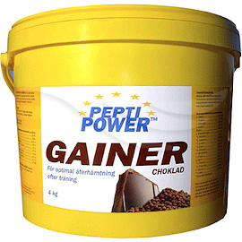 Peptipower Gainer