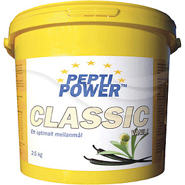 Peptipower Classic