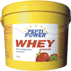 Peptipower Whey