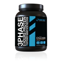 3 Phase Protein