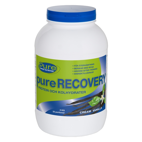 Pure Recovery 2kg