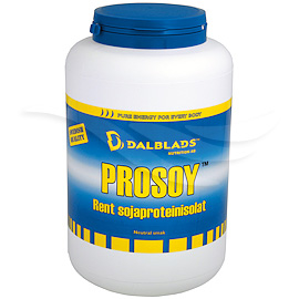 Prosoy