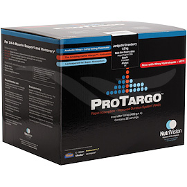 ProTargo